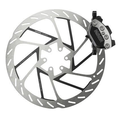 SRAM Maven Ultimate 4