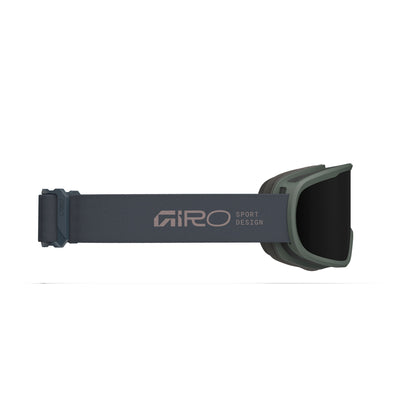 Giro Roam Stacked Sapphire Ultra 3