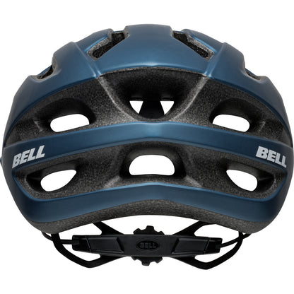 Bell Crest Jr - Matte Blue