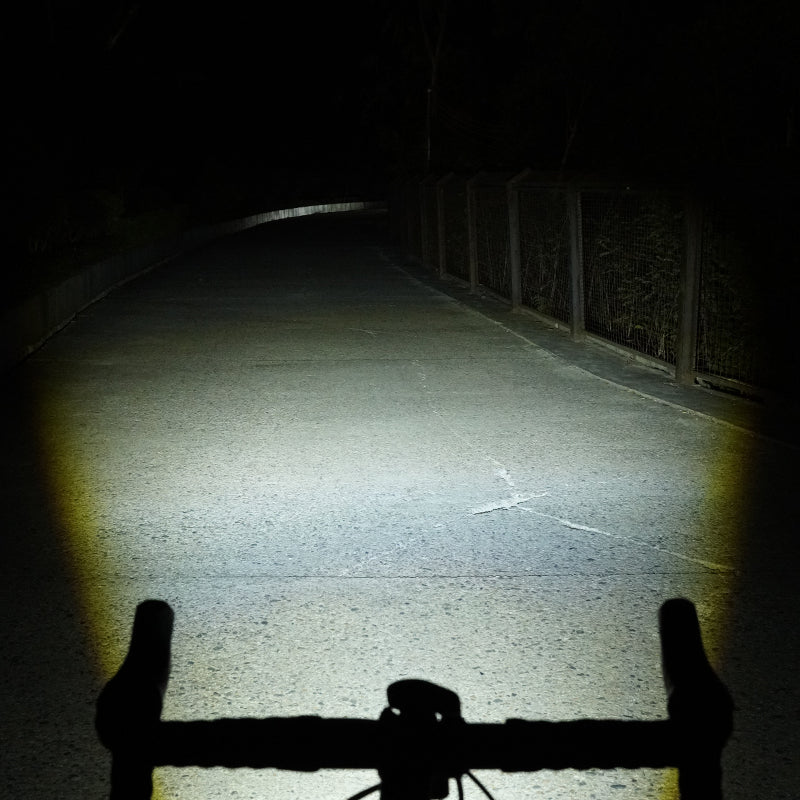 Ravemen FR1500 Front Light 4