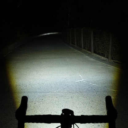 Ravemen FR1500 Front Light 4