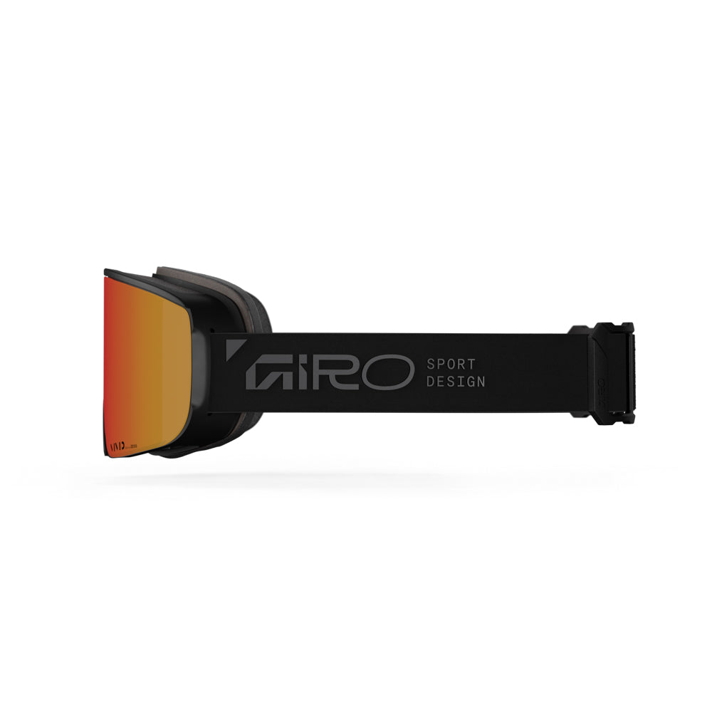 Giro Axis Stacked Black 2
