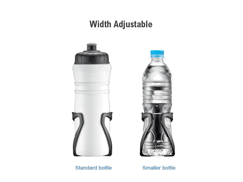 Ibera adjustable Cage 4