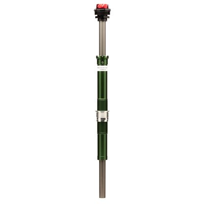 Cannondale Lefty SuperMax PBR Damper 160 27.5 Green
