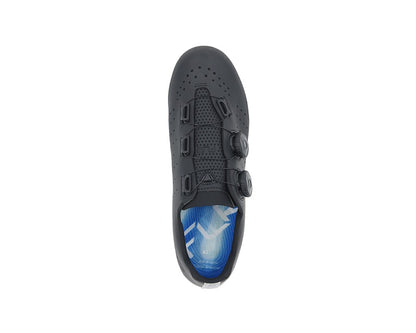 FLR FX-9 Black 7