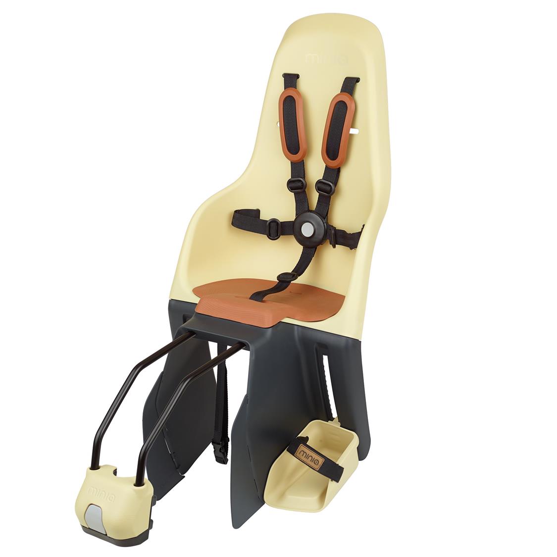 Polisport Minia FF Moon Yellow 1