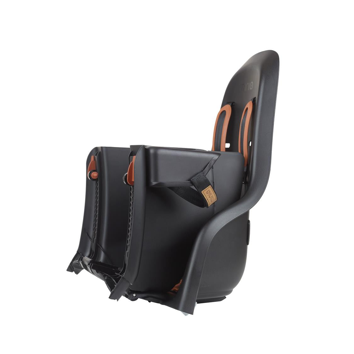 Polisport Minia FF Black 5