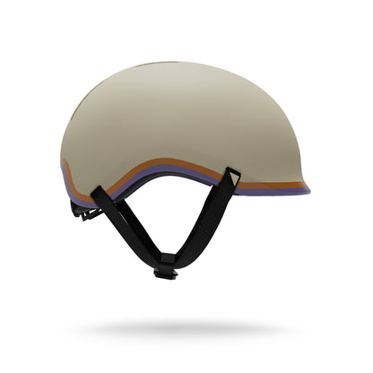 Giro Hoxton Mips - Matte Stone