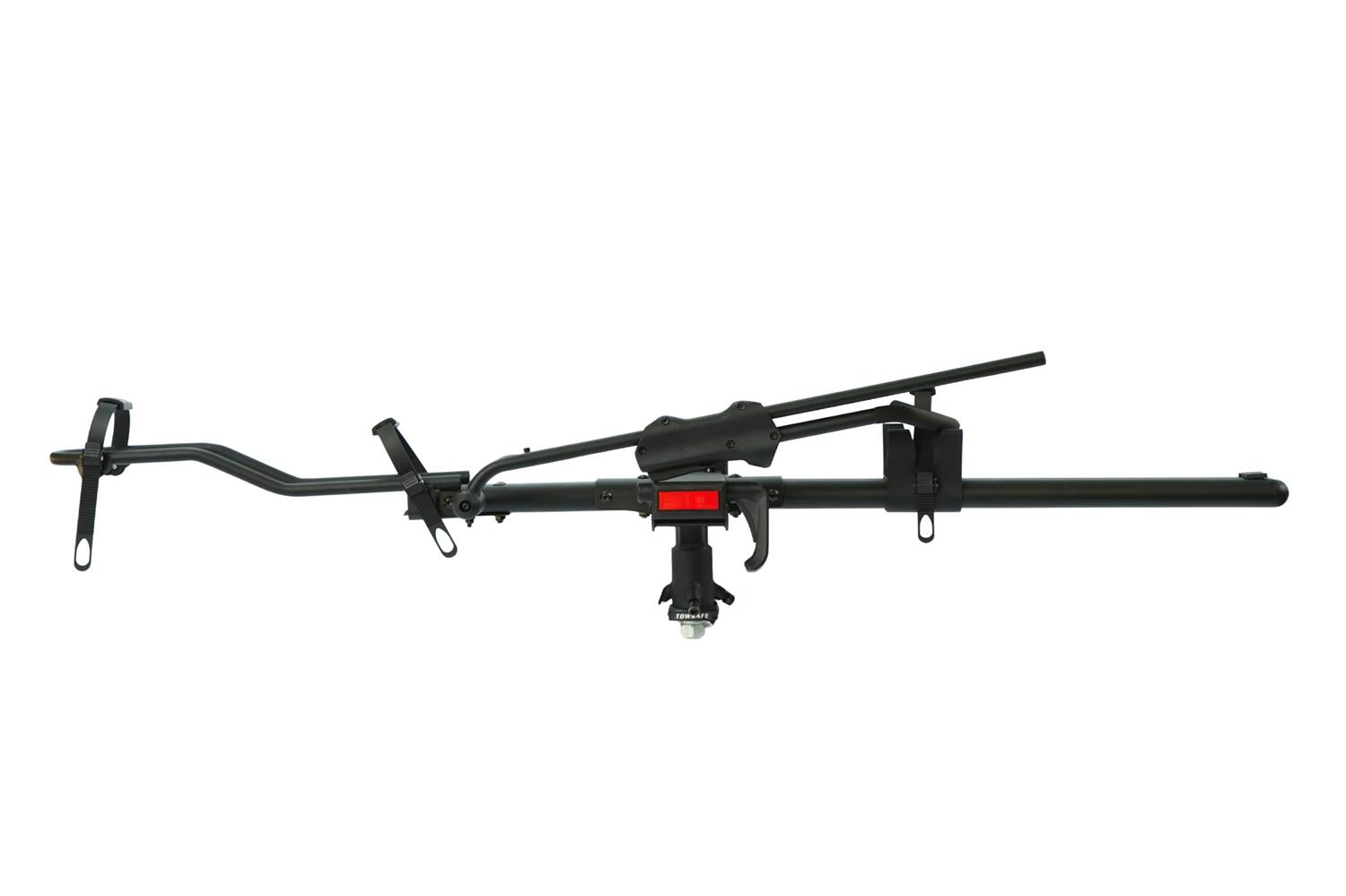 Maverack Heavy Duty Towball Ebike Rack - Single 4
