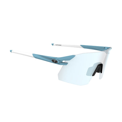 Tifosi Moab XC Sunglasses Kinetic Blue with Clarion Blue Fototec Lens
