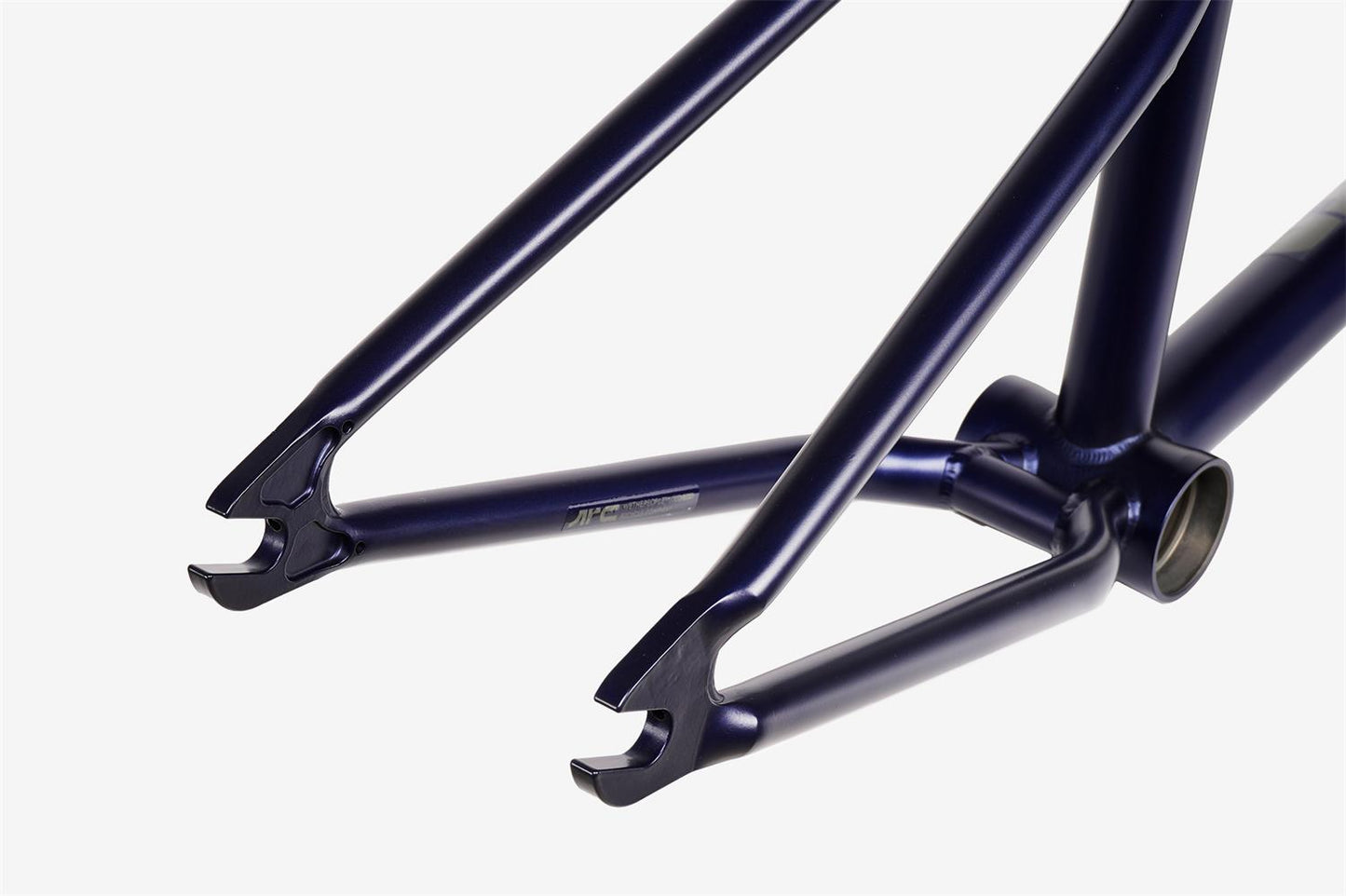 Wethepeople ARC Frame 21.00TT Matt Indigo 2