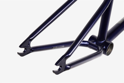 Wethepeople ARC Frame 21.00TT Matt Indigo 2