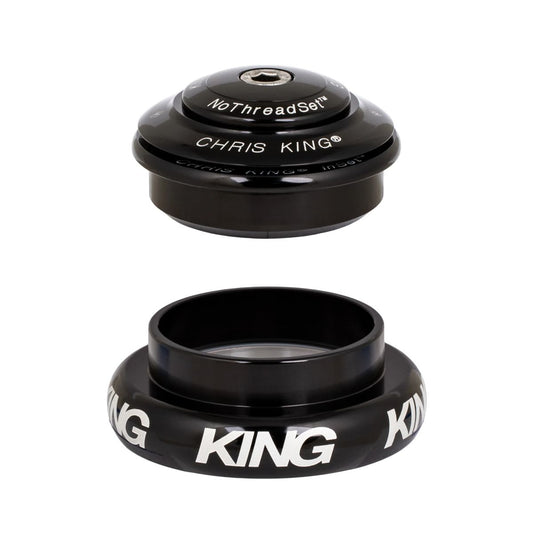 CHRIS KING - INSET 7 HEADSET