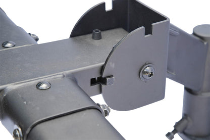 Maverack Heavy Duty Towball Ebike Rack - Single 8