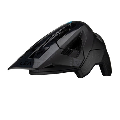 Leatt Helmet MTB AllMtn 4.0 Stealth - 55-59cm Medium