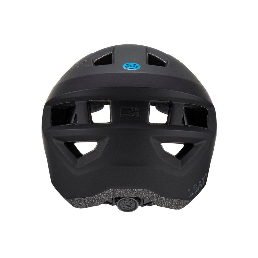 Leatt Helmet MTB All MTN 1.0 V23 Stealth