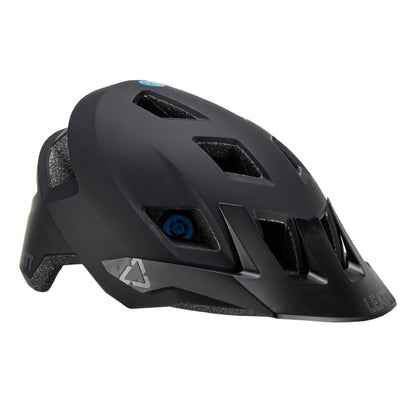Leatt Helmet MTB All MTN 1.0 V23 Stealth