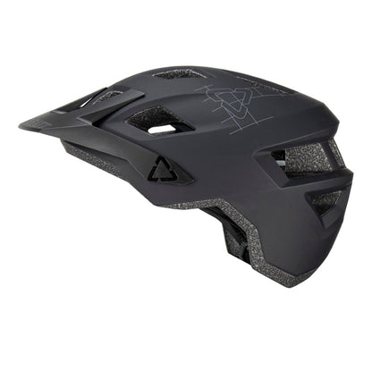 Leatt Helmet MTB All MTN 1.0 V23 Stealth