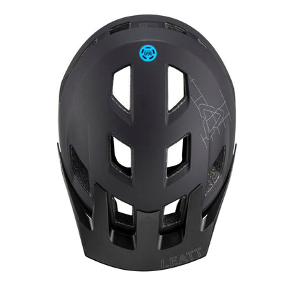 Leatt Helmet MTB All MTN 1.0 V23 Stealth