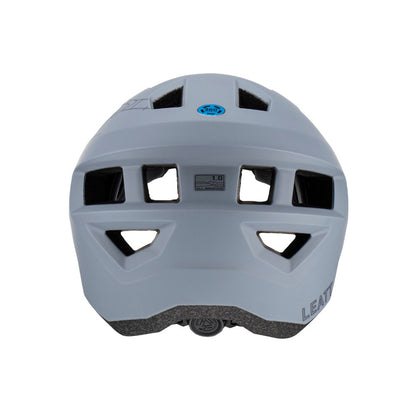 Leatt Helmet MTB All MTN 1.0 V23 Titanium