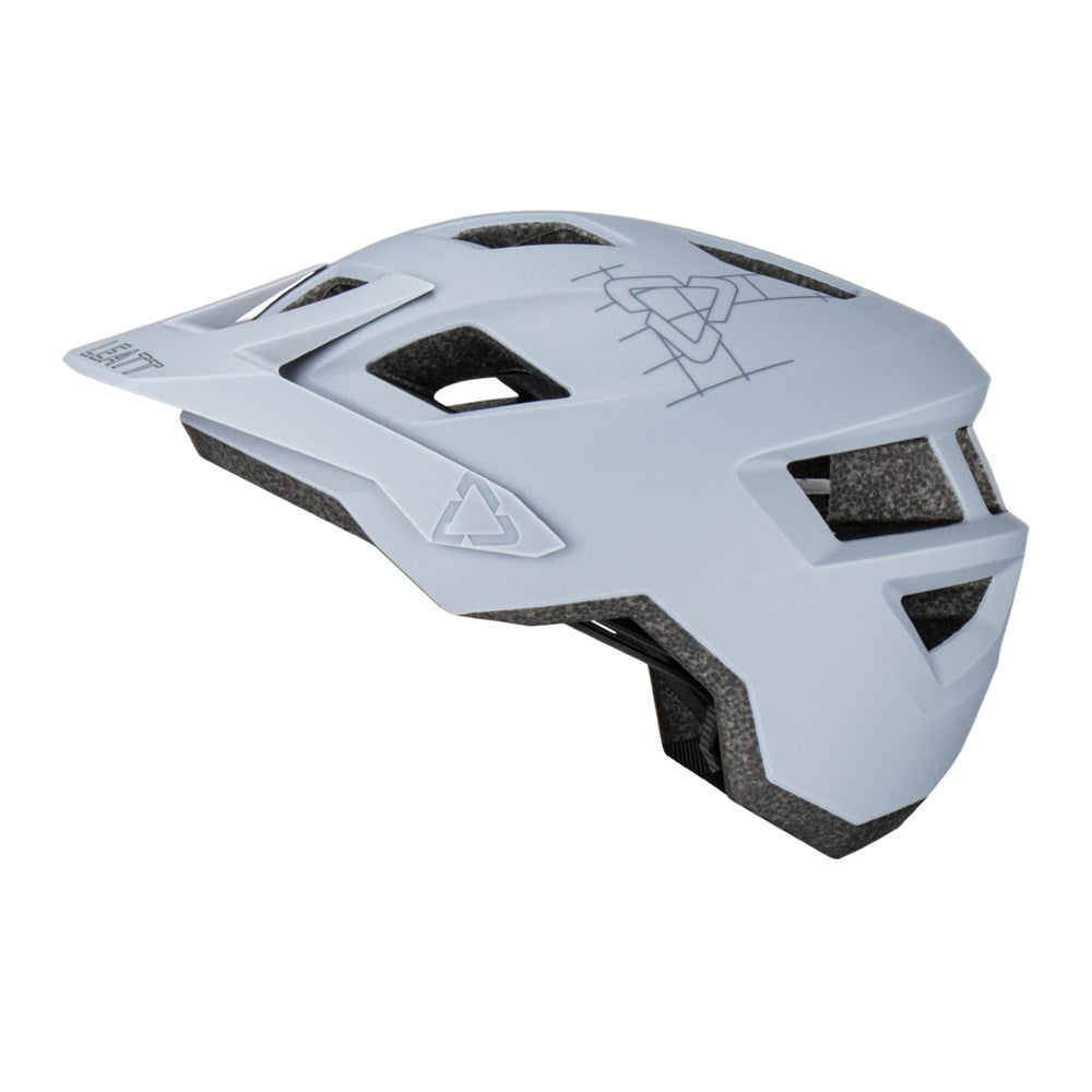 Leatt Helmet MTB All MTN 1.0 V23 Titanium