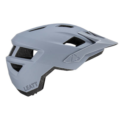 Leatt Helmet MTB All MTN 1.0 V23 Titanium