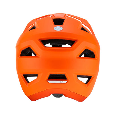 Leatt Helmet AllMtn 2.0 Flame - Small 51-55cm