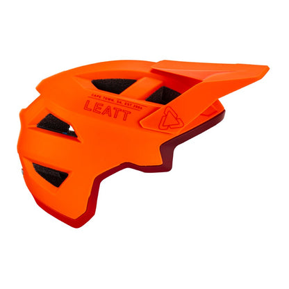 Leatt Helmet AllMtn 2.0 Flame - Small 51-55cm