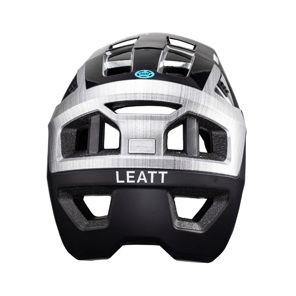 Leatt Helmet MTB AllMtn 4.0 Brushed - 59-63cm Large
