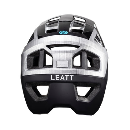 Leatt Helmet MTB AllMtn 4.0 Brushed - 59-63cm Large