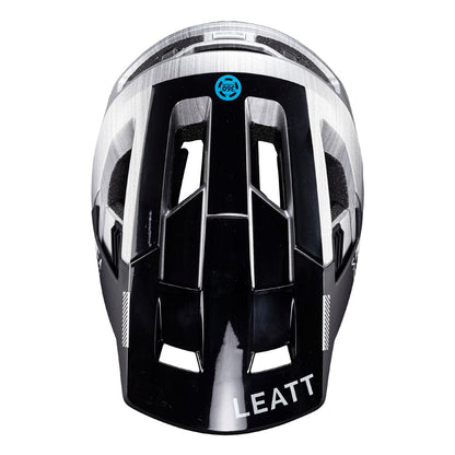 Leatt Helmet MTB AllMtn 4.0 Brushed - 59-63cm Large