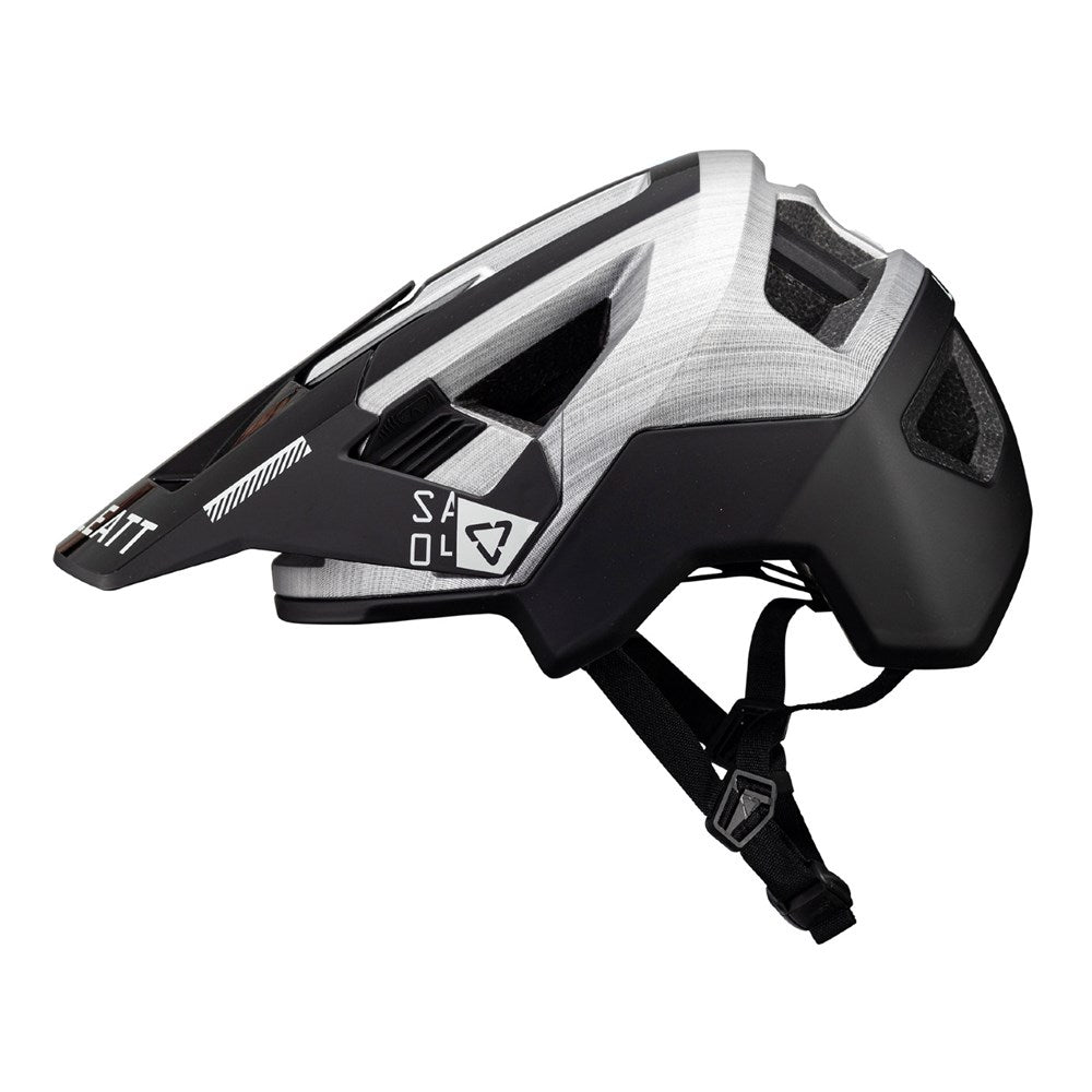 Leatt Helmet MTB AllMtn 4.0 Brushed - 59-63cm Large