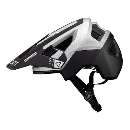 Leatt Helmet MTB AllMtn 4.0 Brushed - 59-63cm Large