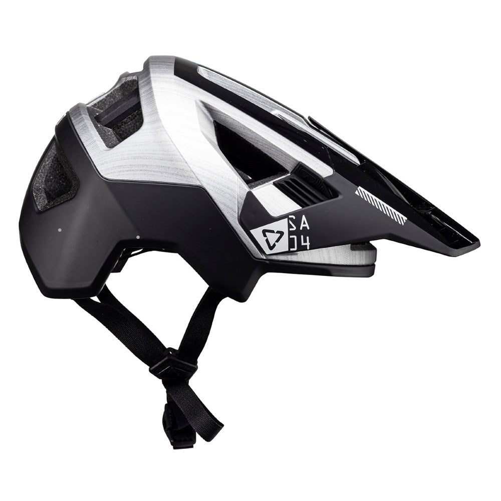 Leatt Helmet MTB AllMtn 4.0 Brushed - 59-63cm Large