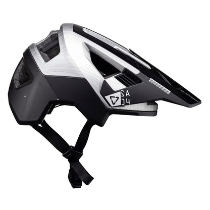 Leatt Helmet MTB AllMtn 4.0 Brushed - 59-63cm Large