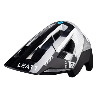 Leatt Helmet MTB AllMtn 4.0 Brushed - 59-63cm Large
