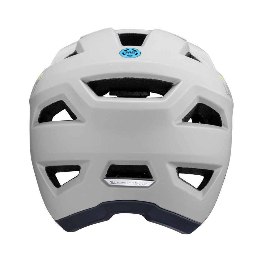 Leatt Helmet AllMtn 2.0 Granite - Large 59-63cm