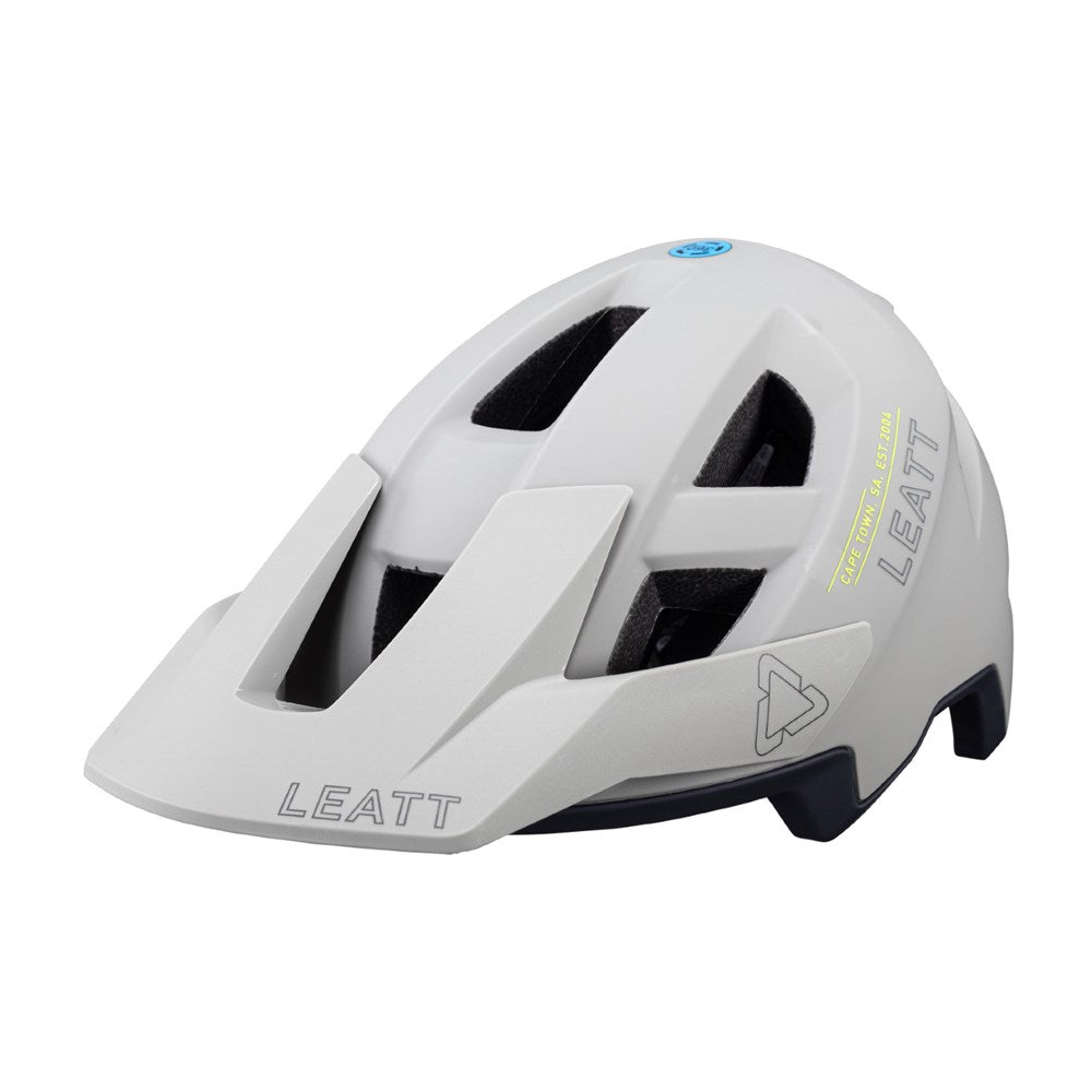 Leatt Helmet AllMtn 2.0 Granite - Large 59-63cm