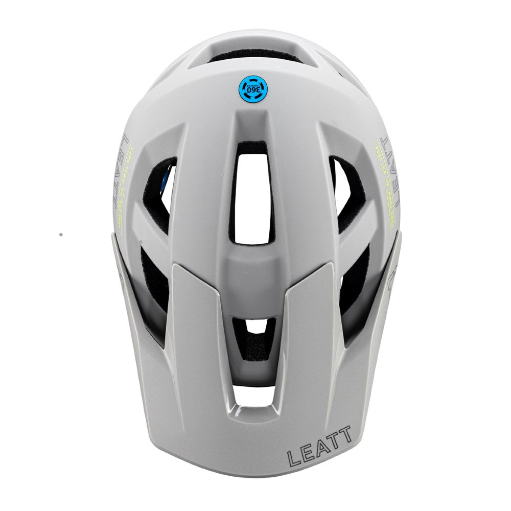 Leatt Helmet AllMtn 2.0 Granite - Large 59-63cm
