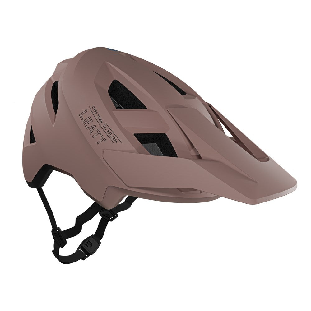 Leatt Helmet MTB All Mtn 2.0 Pink - 55-59cm Medium