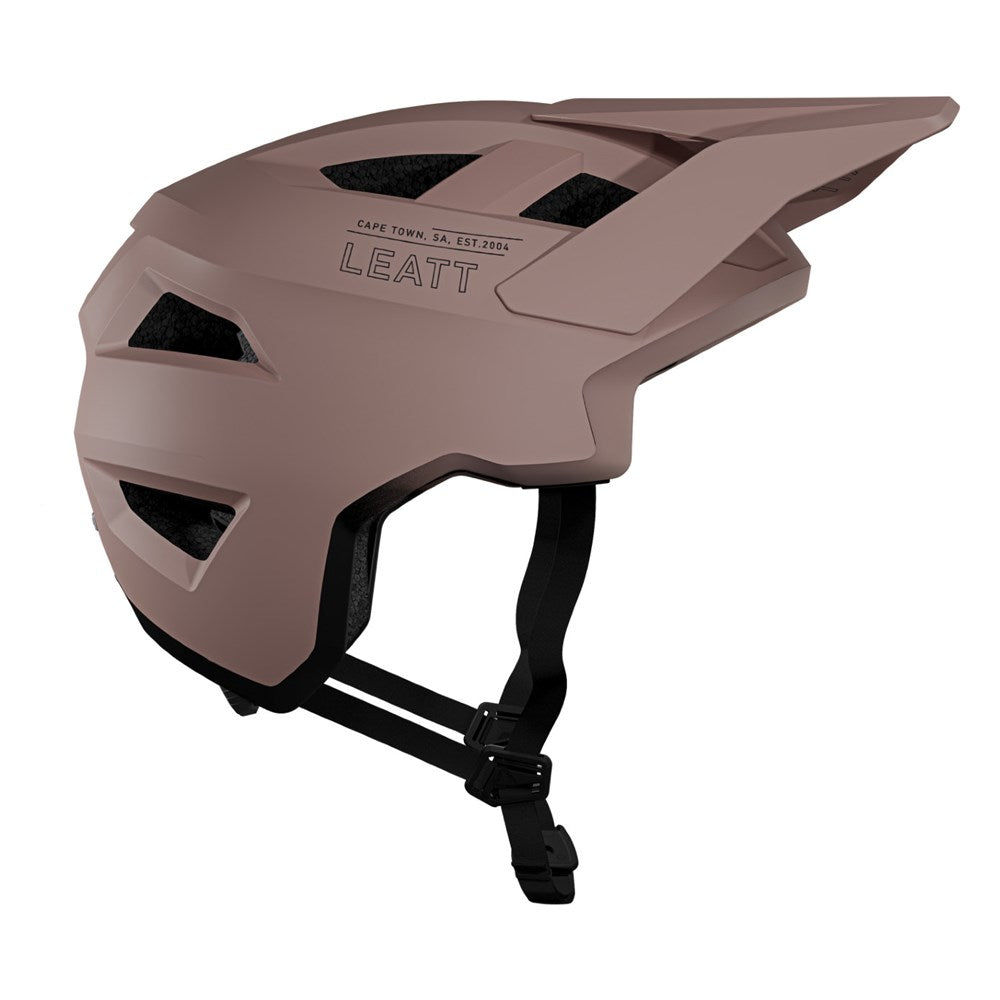 Leatt Helmet MTB All Mtn 2.0 Pink - 55-59cm Medium