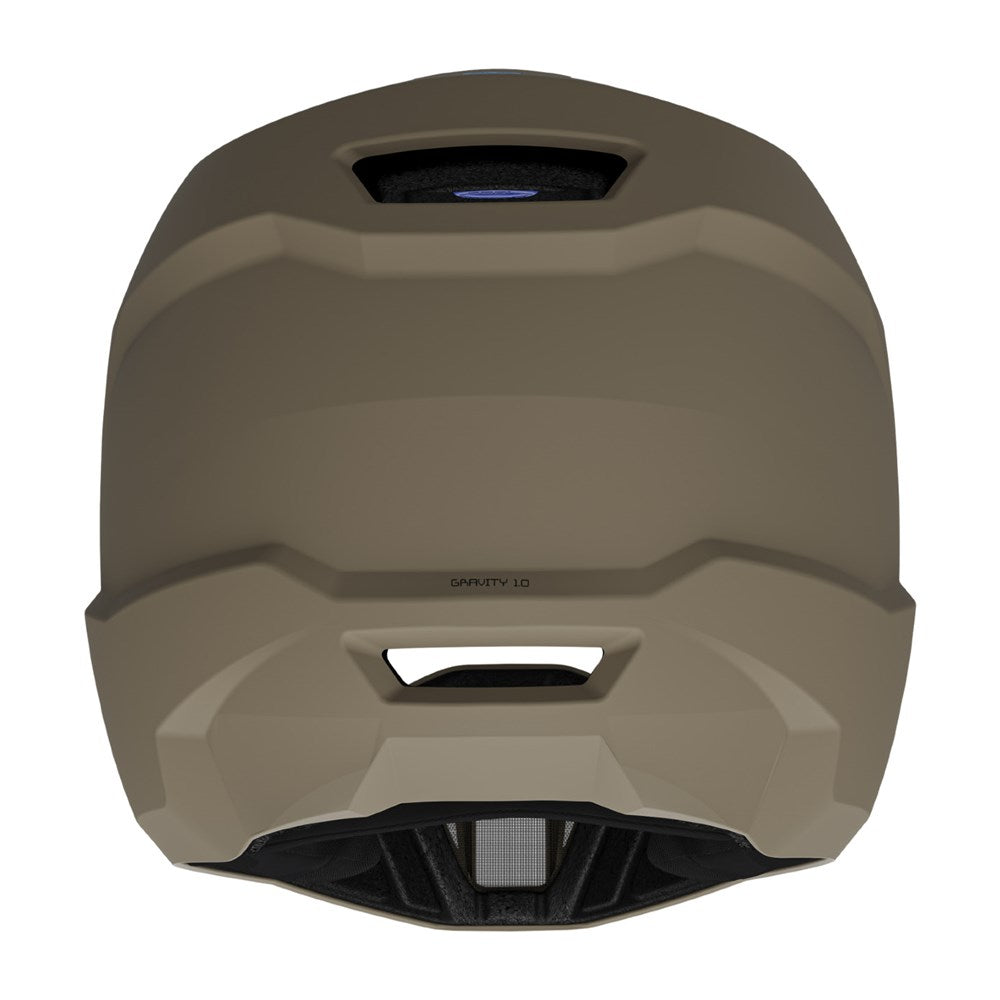 Leatt Helmet Gravity 1.0 Brown