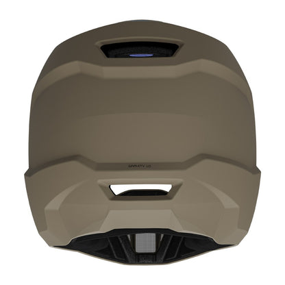Leatt Helmet Gravity 1.0 Brown