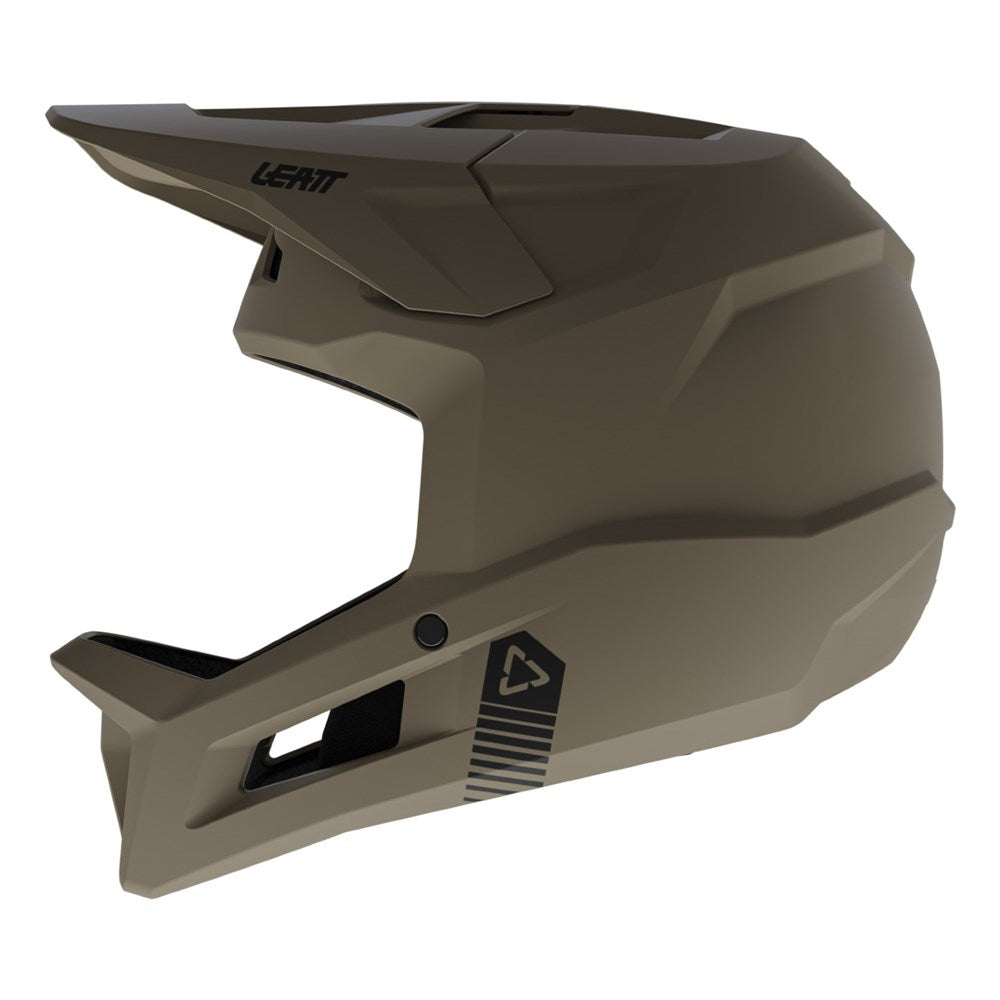 Leatt Helmet Gravity 1.0 Brown
