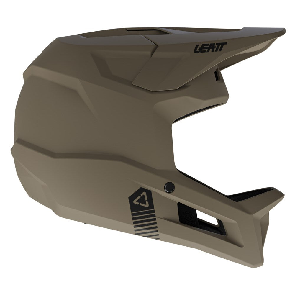 Leatt Helmet Gravity 1.0 Brown