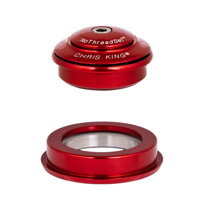 CHRIS KING - INSET 2 HEADSET
