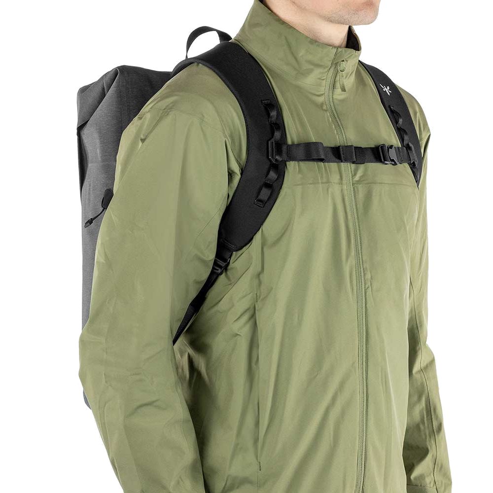 APIDURA - CITY BACKPACK 17L