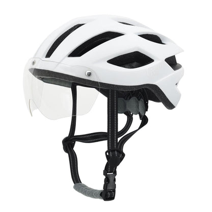 Safety Labs Expedo White 1