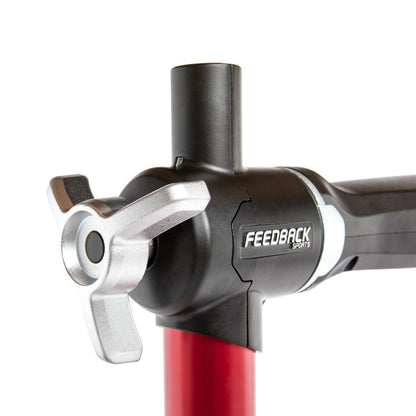 FEEDBACK SPORTS - PRO MECHANIC HD BIKE REPAIR STAND