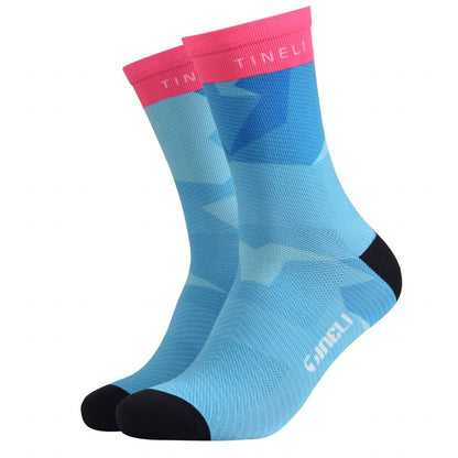 Tineli Women's Swedish Mafia Socks - female